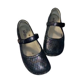 Algeria PG Lite Bel-283 Mary Janes Size 41 US 10.5